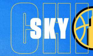 The Chicago Sky’s 2023 WNBA season was filled with stylish attire and franchise records