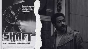 Before Shaft’s success, Richard Roundtree was a star high school athlete