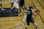 Women Basketball Players Have Always Been Competitive