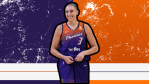 4 facts about Phoenix Mercury guard Diana Taurasi