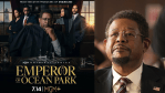 Forest Whitaker Stars in New MGM+ Thriller Emperor of Ocean Park
