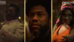 Taraji P. Henson, Kevin Hart, and Samuel L. Jackson to Star in Limited Series about Atlanta Heist