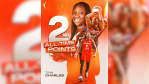 WNBA History: Tina Charles Becomes Second All-Time Leading Scorer