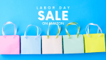 Amazon Labor Day Deals: From an Air Fryer to Airpods