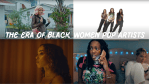 Four Black Female Pop Artists to Add to Your Playlist