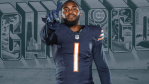 Numero Uno: Here’s Why Bears CB Jaylon Johnson Should’ve Made the NFL Top 100