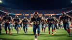 Who’s Ready for Football? 4 NFL Teams to Watch This Season