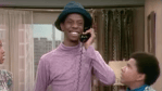 Jimmie Walker Made $25 His First Two Years in Show Business