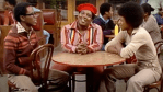 Fred Berry Had No Acting Experience Before Playing “Rerun”