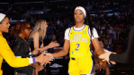 Beauty and Ballin’: It’s Not Too Late to Become a Rickea Jackson Fan