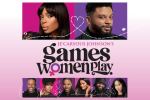 Carl Payne and Jill Marie Jones to Star in Je’Caryous Johnson’s Games Women Play