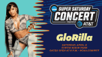 Yeah Glo! GloRilla to Headline the FREE AT&T Super Saturday Concert in Tampa