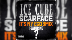 Ice Cube Launches “It’s My Ego 3Mix” Fan Verse Challenge