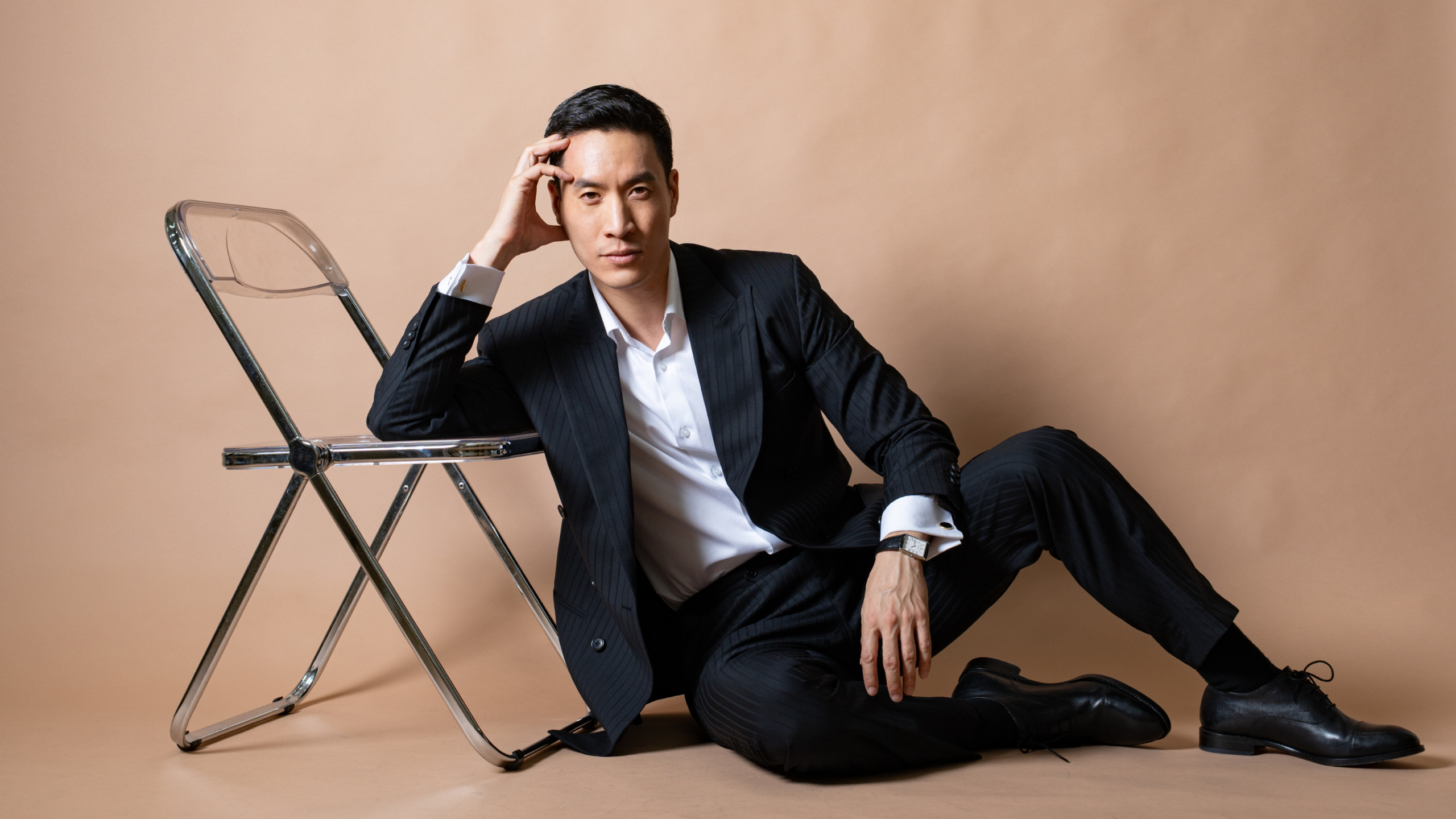 Stephen Oyoung courtesy of Kittisak Sirichunsuwan