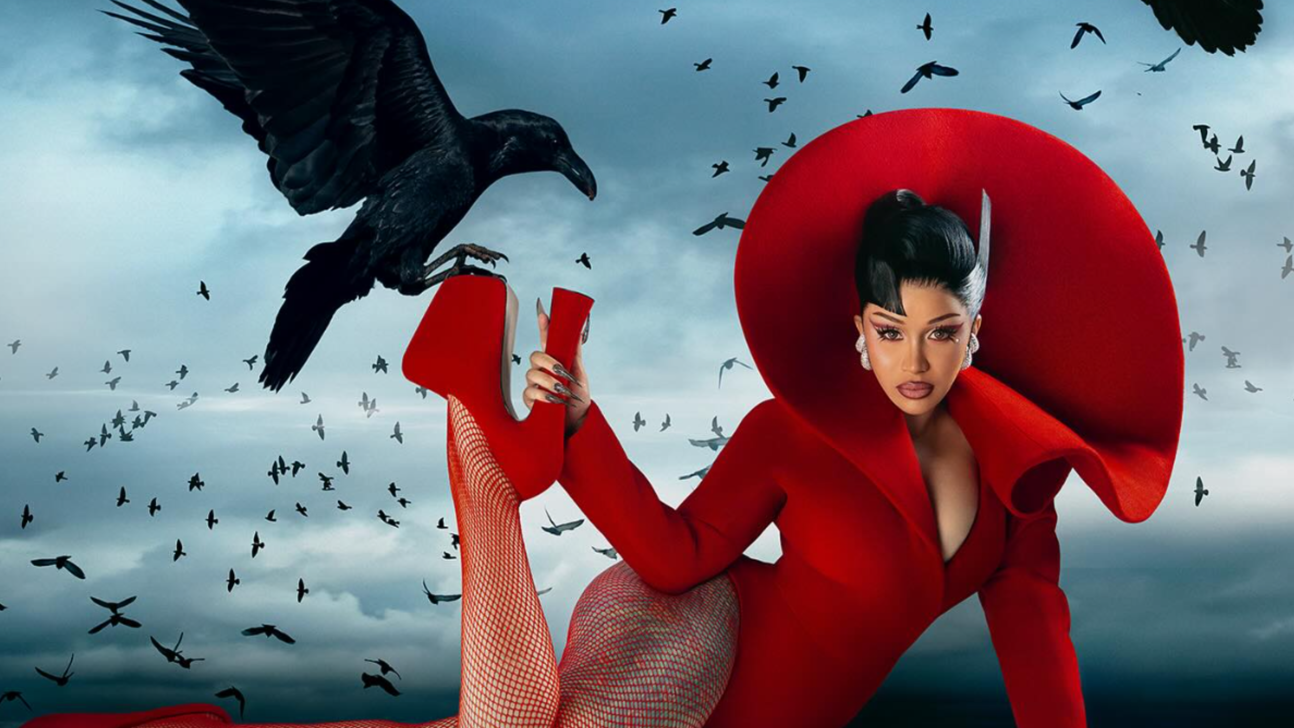 Every time Cardi B topped the Billboard Hot 100 Chart