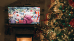 I have to watch these Christmas movies every holiday season