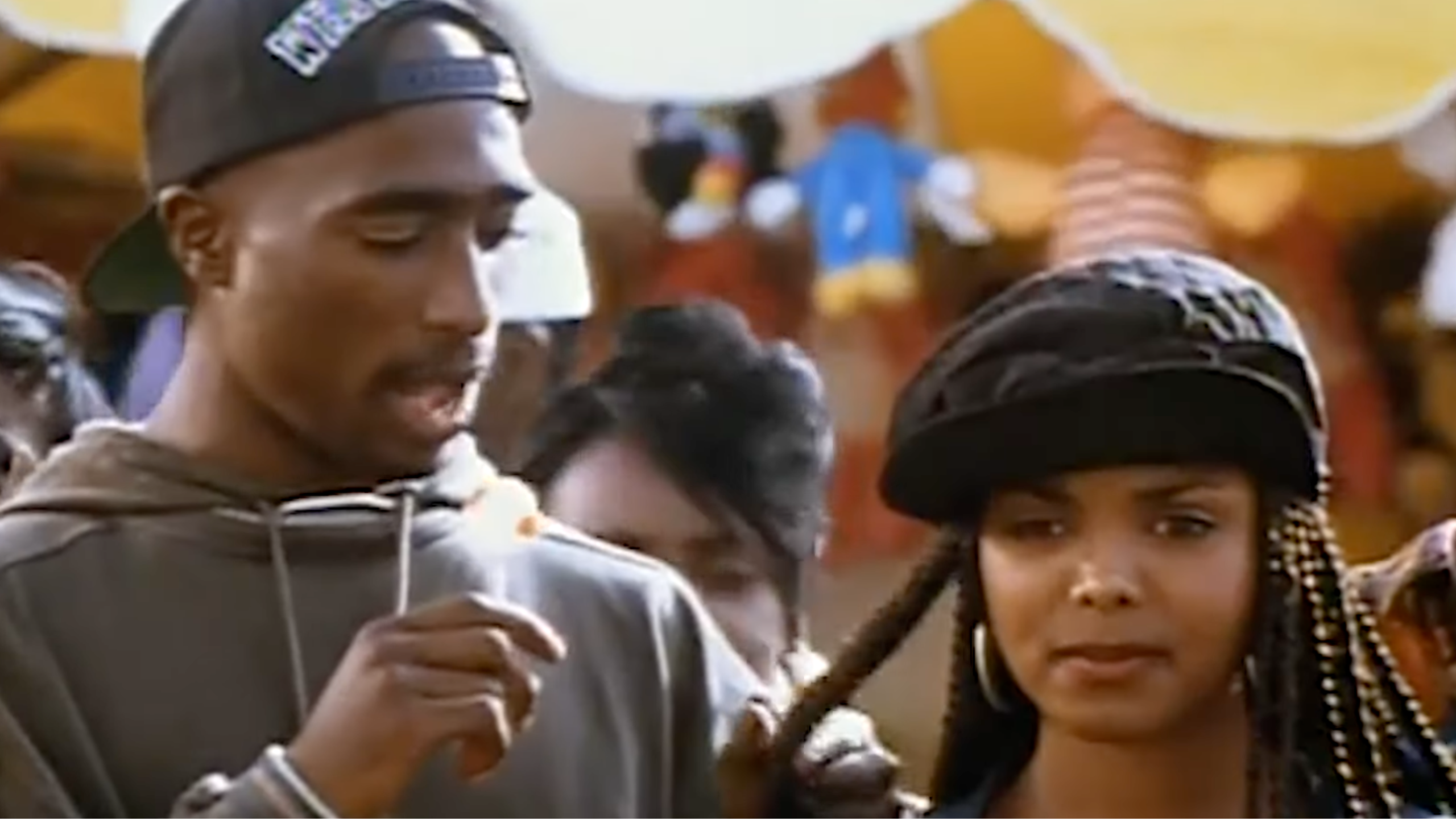 Janet Jackson is a music legend, but a different career made her the happiest