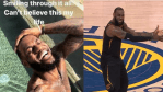 LeBron James moments that sparked viral memes