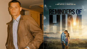Tyriq Withers is becoming Hollywood’s “chosen guy,” and everyone is noticing