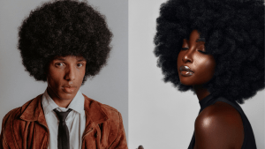 Opinion: No, Vogue, an Afro is not a “Cloud Bob”