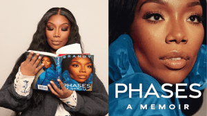 Brandy’s memoir, Phases, has everyone talking. Here’s why!