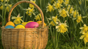 The Easter tradition I will always hold close to my heart