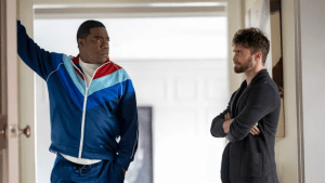 ‘The Fall and Rise of Reggie Dinkins’ is the best new show of 2026 so far