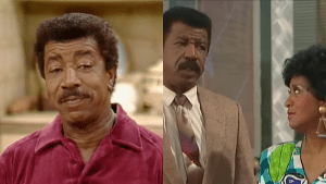 Best Hal Williams moments as Lester Jenkins in ‘227’