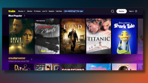 July must-watch movies on Tubi (for ’90s and ’00s film lovers)