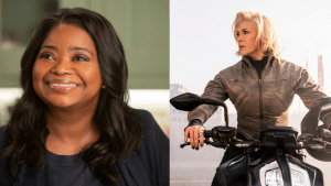 Octavia Spencer and Hannah Waddingham are ‘Ride or Die’ besties in new Prime Original series
