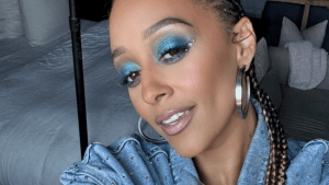 Tia Mowry’s new Lifetime thriller is the perfect Friday night movie watch